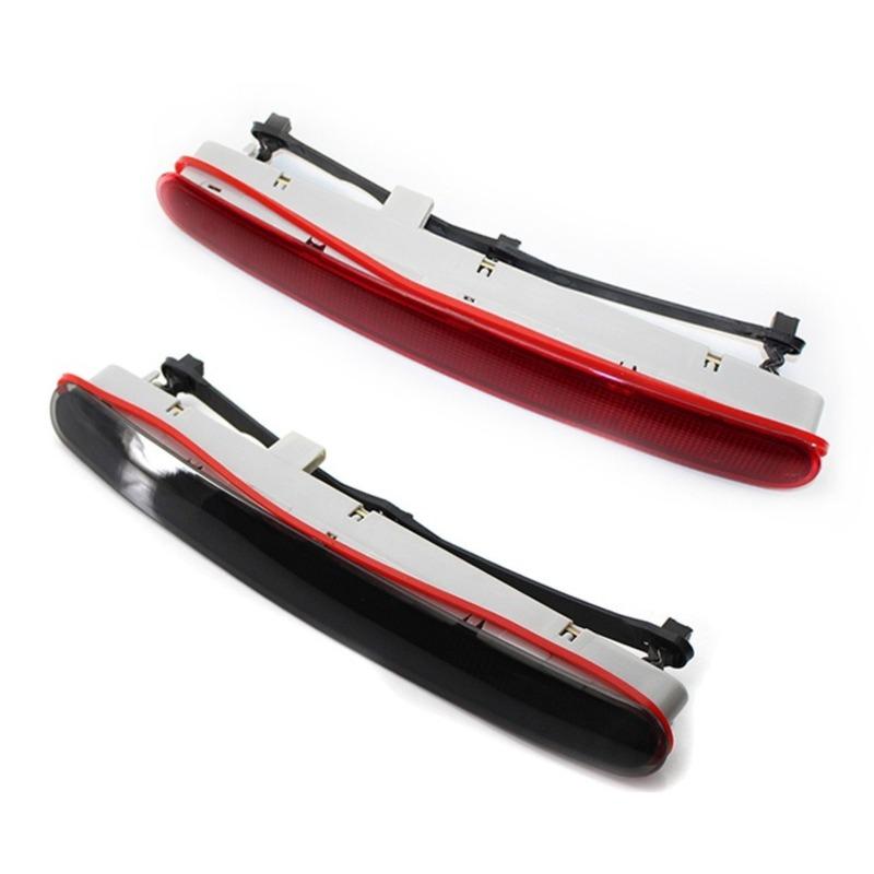 Third Brake Light Compatible with Volkswagen Beetle 1998-2010 Car Accessories Auto Parts High Mount Stop Lamp Third Stop Light