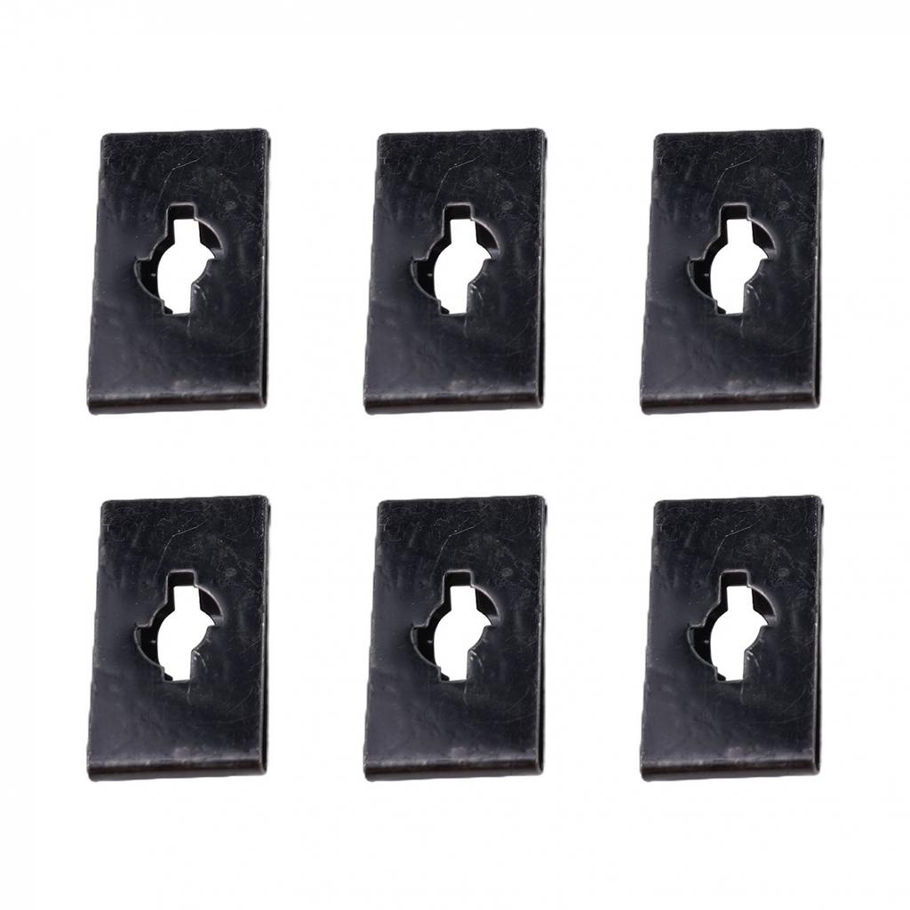 Engine Lower Cover Engine Lower Cover Screw Screw 14 Pcs Access