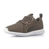 (WMNS) PUMA Carson 2 Low-tops Sport Shoes Army-Green Women's 190044-02