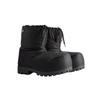 Balenciaga Alaska Low Boots 'Black' 780561W4SA11000