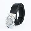 Cheap Windmill Diamond Belt Western Crystal Studded Belt Cowgirl Cowboy Rhinestone Belt For Women Men Jean Cinto De Strass
