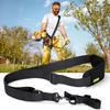 For Trimmer Eater Adjustable Shoulder Strap Compatible with Mowers and Weeders Ergonomic and Breathable Design