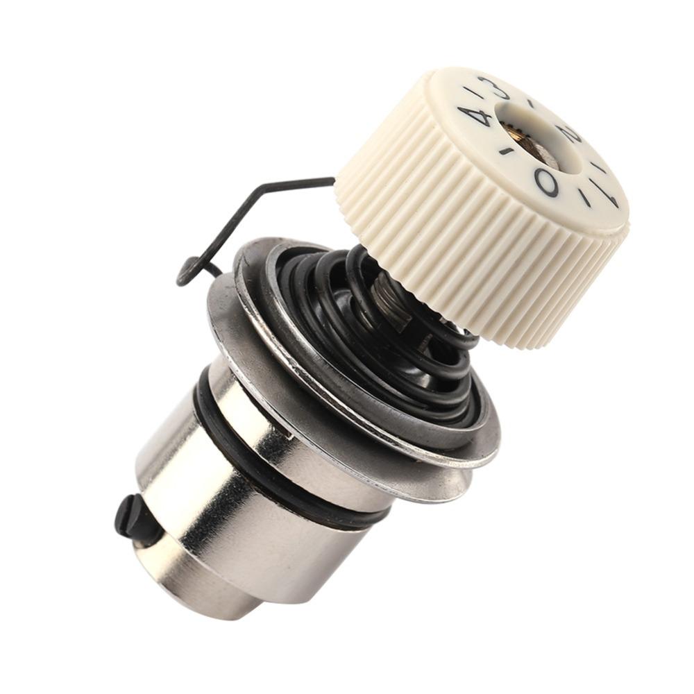3Pcs Assembly Thread Tension Regulator Spring Parts Sew Machine Accessory Industrial Sewing