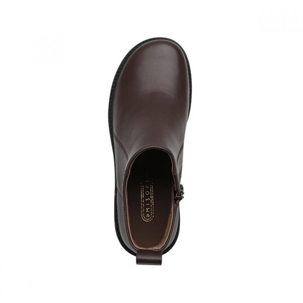 Misope Women Ankle Boots 012446005