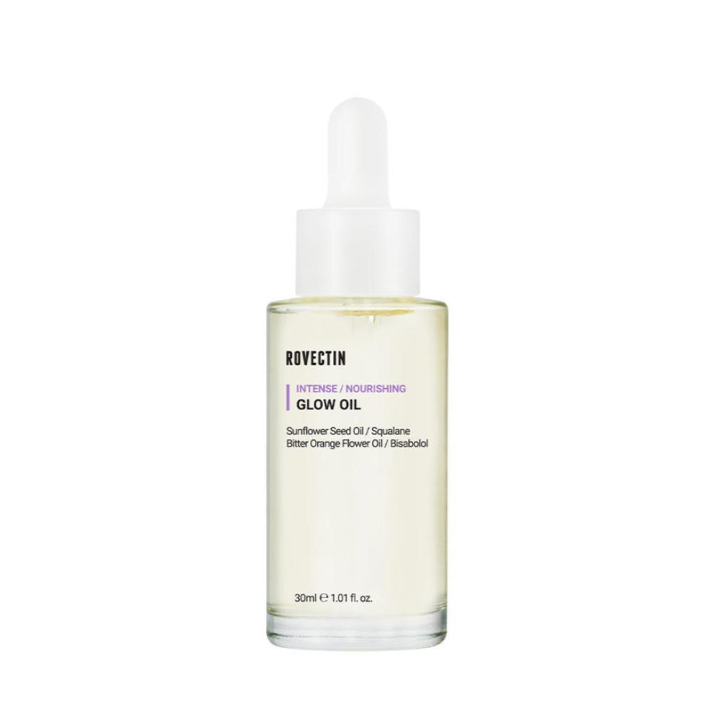 ROVECTIN Intense Glow Face Oil 30ml