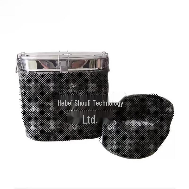 Heated Food Delivery Insulated Backpack 1