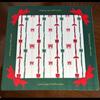 2026MUZHENGFoldable Rubber Eco-Friendly Waterproof Anti-Slip Durable American Mahjong Table Mat for Poker and Home Entertainment