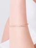 Ellejewelry Bella Classic Tennis Bracelet Elbrbb104