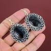Pietersite Earring Handmade Jewelry Natural Gemstone Earring 925 Sterling Silver Earring Wedding Jewelry Brand New Earrings Gifts For Women