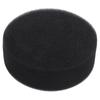 220Pcs 3 Inch Waves Buffer Polishing Pad Set For Car Polisher