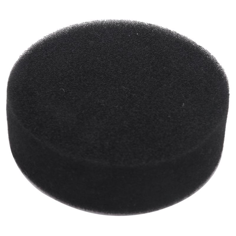 220Pcs 3 Inch Waves Buffer Polishing Pad Set For Car Polisher