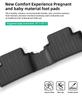 TPE Floor Mats & Trunk Liner for 2023 Daihatsu Rocky/Toyota Raize