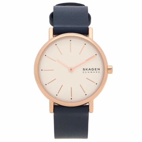 Skagen Women's Watch, SKW2838, 30mm, Blue