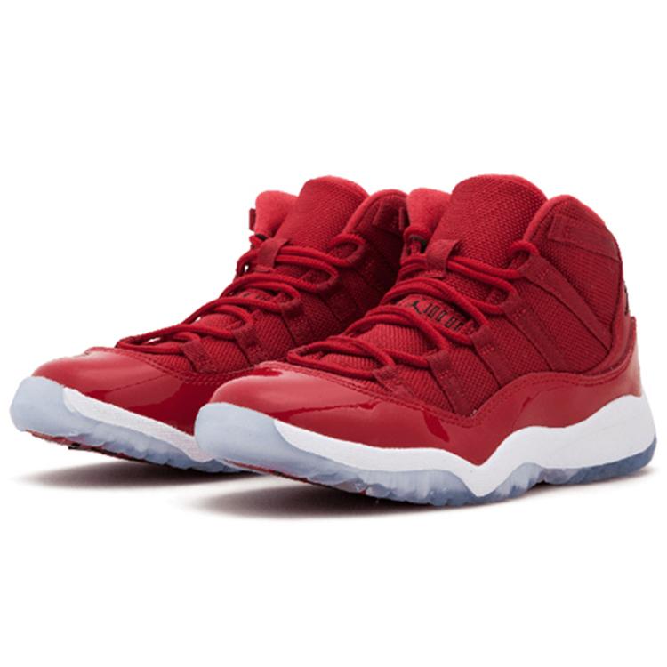 Jordan 11 Retro Win Like 96 PS 378039-623