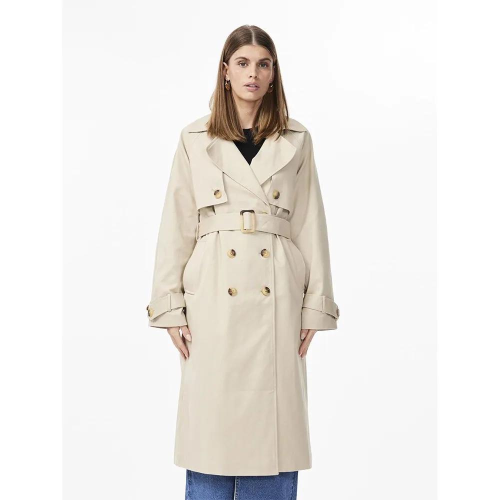 Yas Trench Coat Teronimo