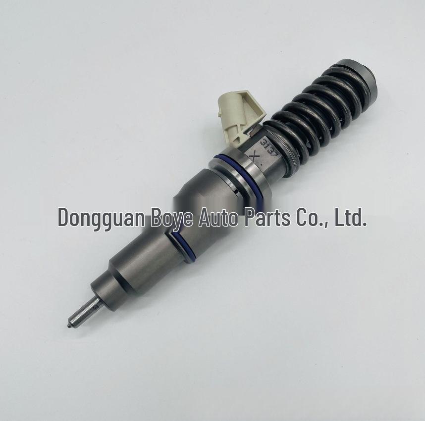 Premium Nozzle Injector 212144720 for D16 US04 Engine