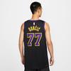 Nike NBA City Edition Dri Fit Swingman Basketball Jersey Men's