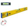 Ferrestock-Ferrestock Aluminum Spirit Level 80 Cm