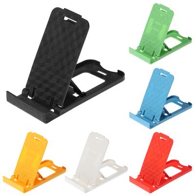 Gift Universal Cellphone Stand Folding Bracket Mount Stand Cellphone Tablet Phone Holder