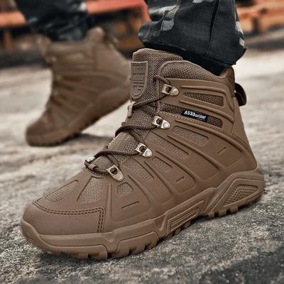 Scarpe unisex – Scarpe da trekking