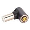 Magnetic DC Charging Adapter 7.4x5.0mm Compact Structure DC Charging Adapter for Dell Laptop