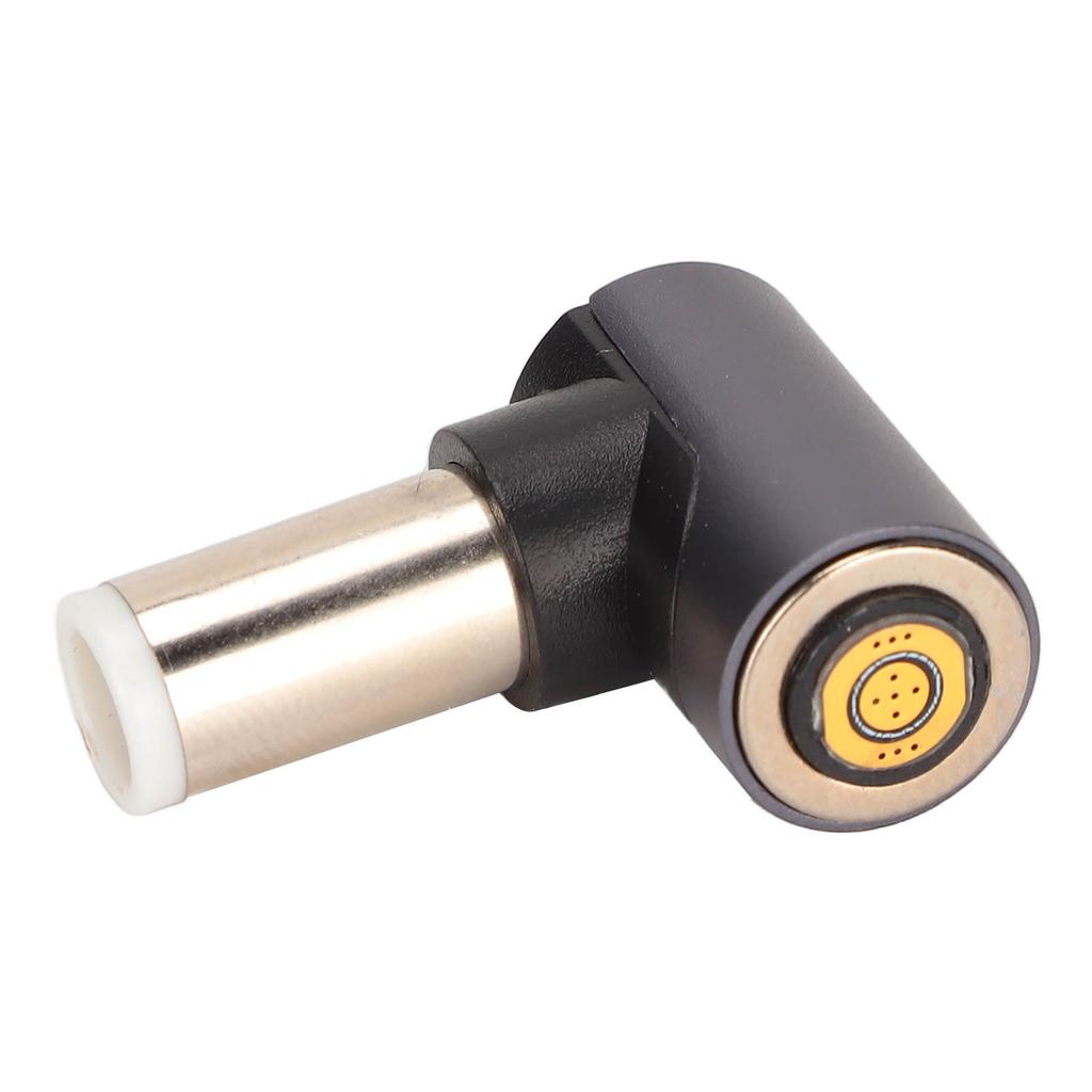 Magnetic DC Charging Adapter 7.4x5.0mm Compact Structure DC Charging Adapter for Dell Laptop