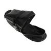 Nylon Bicycle Bag Waterproof Mountain Bike Storage Seat Rear Tool Pouch Bag