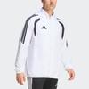 Adidas Tiro 26 League Soccer Windbreaker Jacket Men jackets JY9734