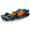 2025 Speed Rally Racing City Champions F1 Building Blocks Vehicle Set FIA Classic Hot Sports Car Model Brick Kids Toy adult Gift