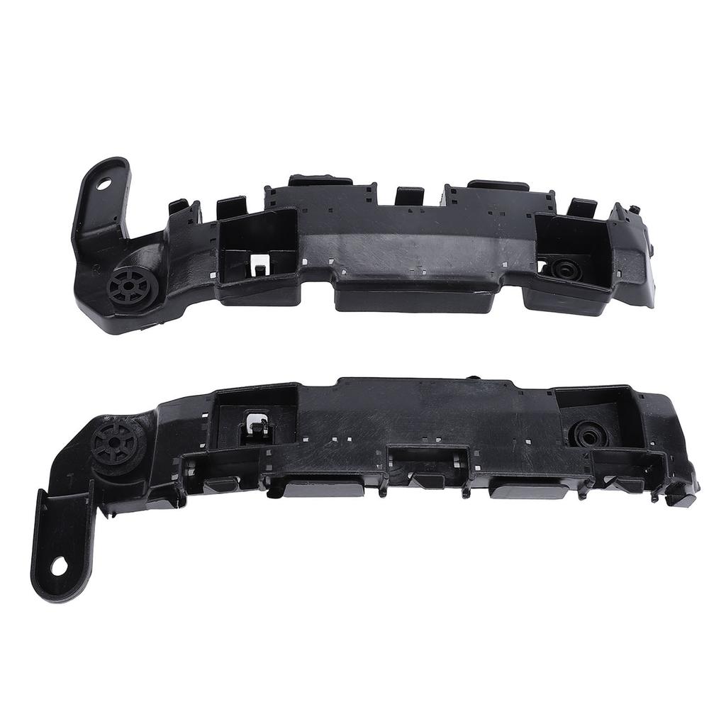 Front Left Right Bumper Support Mounting Bracket 71198 T7A J00 Grille Upper Holder Mounting Support for HRV 2016 To 2021