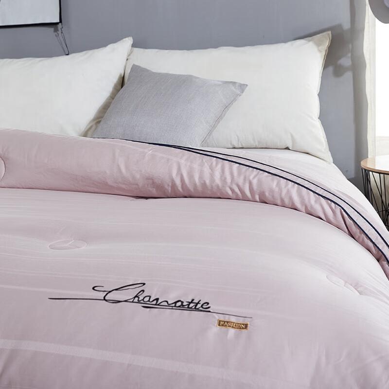 Tianqin Champs-Élysées Soft Warm Silk Blend Winter Duvet