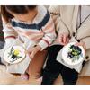Cat  Pattern  Embroidery  Kit Embroidery Diy Package 20cm Embroidery Stretch Handmade Sewing Craft
