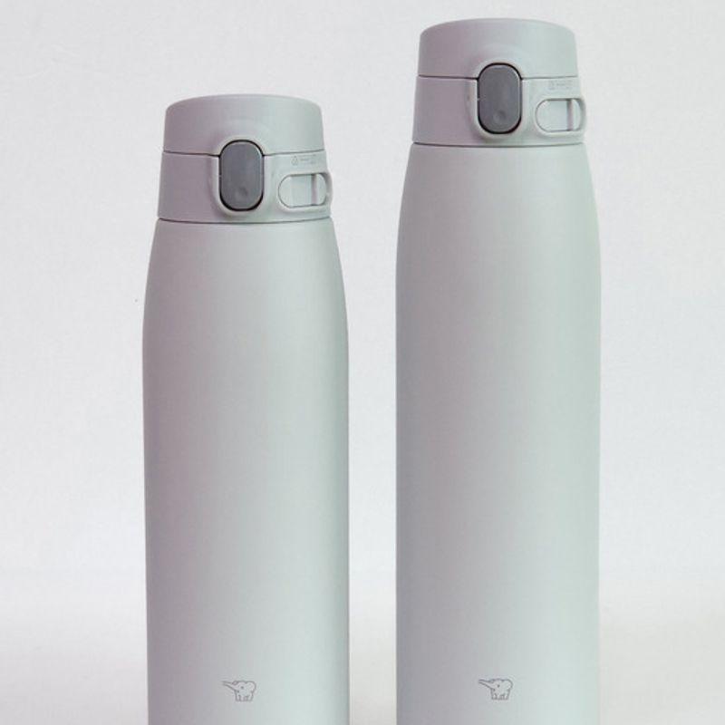 ZOJIRUSHI ZOJIRUSHI 950ml Venkovní termoska s jednodotykovým uzávěrem a bezešvým vnitřkem, velký objem