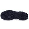 (GS) Air Jordan 1 Mid 'Obsidian' Kids' 554725-174