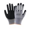Nitrile Wear-Resistant Non-Slip Nylon Work Gloves