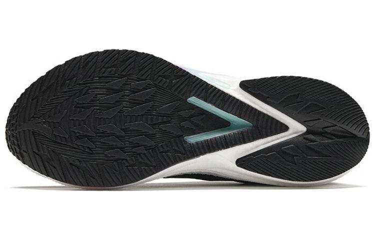 Women's Sneakers Anta Rocket 5.0 Cushioning Slip Resistant Low Top Nitrogen Technology Training Running Shoes