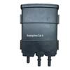 The 14950-EN200 14950-EW60A Charcoal Canister Fits Tiida, Sylphy, Livina, NV200, and Bluebird Models.