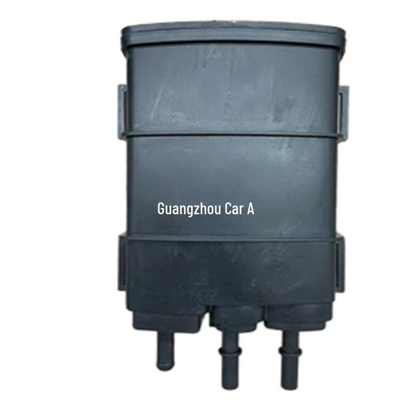 The 14950-EN200 14950-EW60A Charcoal Canister Fits Tiida, Sylphy, Livina, NV200, and Bluebird Models.