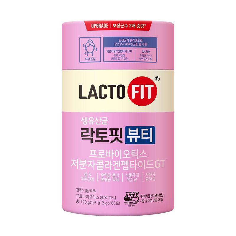 

CKD Lacto-Fit Beauty 2,000mg x 60ct