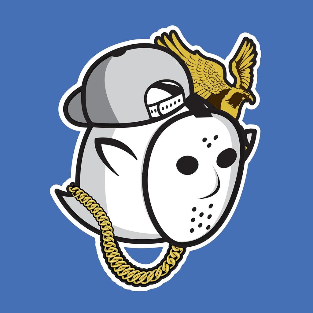 LP Record GHOSTFACE KILLAH , BIG GHOST LTD - The Lost Tapes  CM111LP Coalmine Record 2024 US Rap & Hip-Hop/R&B