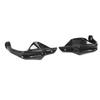 Motorcycle Handguard Left Right Carbon Fiber Style Handlebar Shield Guard Protector Kits for R1250GS R1200GS LC