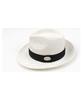 Yunibeosyeolkemiseuteuli Bu Summer White Long Fedora