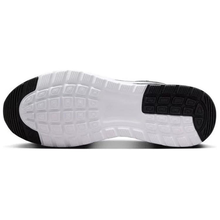 Nike Air Max Nuaxis 'Black Volt' FD4329-005