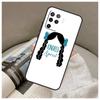 Anne with an E Case For Oppo A16 A76 A96 A60 A98 A58 A78 A18 A38 A80 A40 A77 A57 A17 A74 A54 A94 A15 A5 Pro