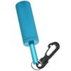 Scuba Rattle Stick Diving Signal Bell with 360° Rotating Quick Hook Scuba Diving Safety Tank Rattle Stick for Diving Scuba