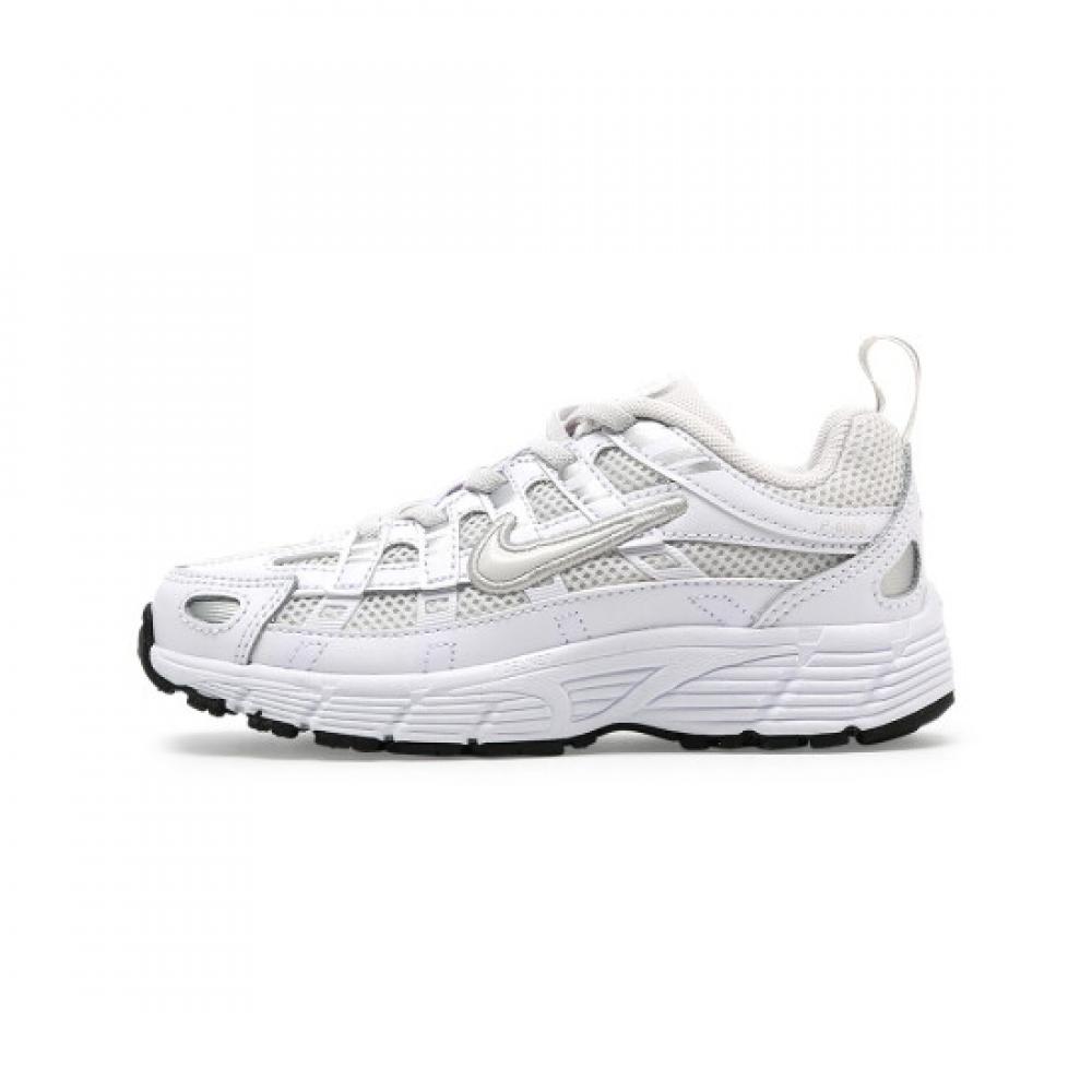 Nike Kids Running Shoes P 6000  Ps  Io4647 017
