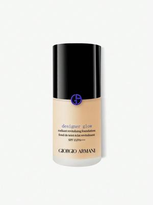 Armani Maestro Foundation #1/#2 30ml | Αψεγάδιαστη Βάση Μακιγιάζ