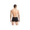 Calvin Klein Black Label Series Logo Waistband Low Rise Fitted Boxer Briefs Men underwear NB2454-UB1