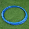 12 Pcs Ergonomic Training Rings Fitness Speed Rings For Agility Ladder Drills Team Sports And Physical Education