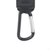 2 Pieces Baby Strollers Hooks Organizer Multipurpose Clips for